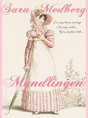 cover image of Myndlingen